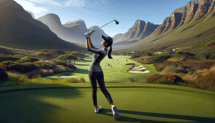 Golf Gloves for Sweaty Hands: Our Top Picks in SA