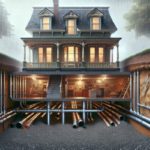 Crawl Space Drainage Solutions in Gastown, Vancouver