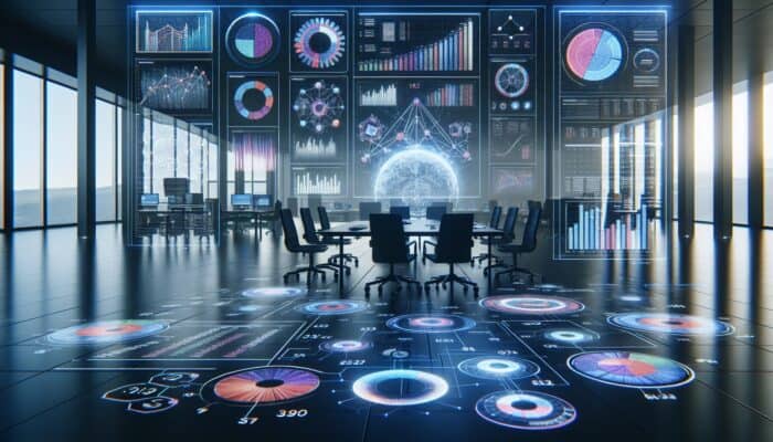 Monitoring SEO Performance: Essential Tools for Hosting