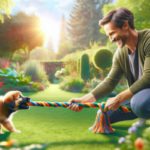 Puppy Tug-of-War: Key Rules You Must Know