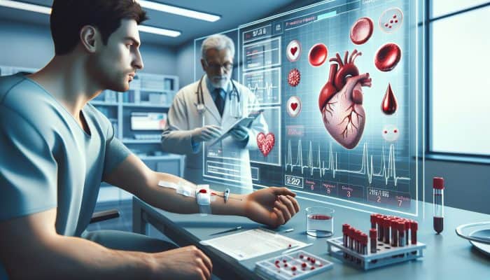 Cholesterol Blood Test Guide: Essential Insights for Cambridge Residents