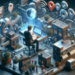 Small Business SEO Strategies to Boost Your Cinderford Presence