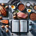 Strength Training Diet: Your Guide to Success in the UK