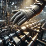 PVC Work Gloves: Key Benefits for Croydon Workers