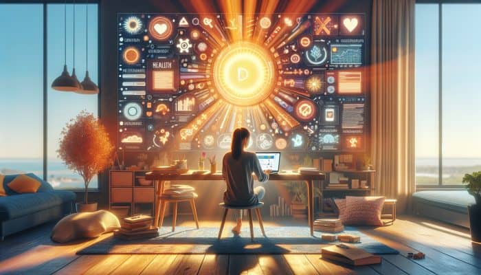 Vitamin D Blood Test: Essential Health Insights for Beverley