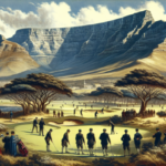 Royal Cape Golf Club: A Premier Golfing Experience