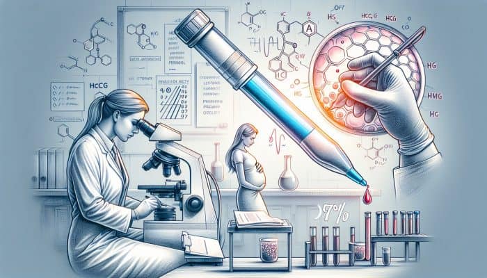 Pregnancy Blood Test Guide for Bradford Residents