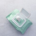 Baby Wipes and Leather: The Unfortunate Combination